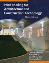 9781285075969-128507596X-Print Reading for Architecture and Construction Technology