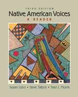 9781138356887-1138356883-Native American Voices