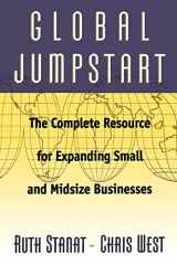 9780738201603-073820160X-Global Jumpstart: The Complete Resource Expanding Small And Midsize Businesses