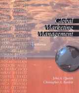 9780201350623-0201350629-Global Marketing Management (4th Edition)