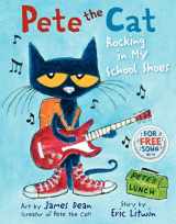 9780061910241-0061910244-Pete the Cat: Rocking in My School Shoes: A Back to School Book for Kids