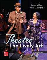 9781264049059-1264049056-Loose Leaf for Theatre: The Lively Art