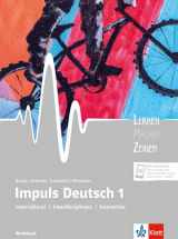9783126053013-3126053017-Impuls Deutsch 1 Workbook (German)