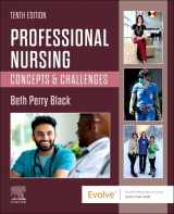 9780323776653-0323776655-Professional Nursing: Concepts & Challenges