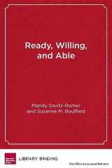 9781612501338-1612501338-Ready, Willing, and Able: A Developmental Approach to College Access and Success