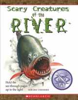 9780531218235-0531218236-Scary Creatures of the River (Scary Creatures (Hardcover))