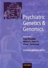 9780198564867-0198564864-Psychiatric Genetics and Genomics