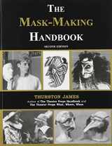 9780887349607-0887349609-The Mask-Making Handbook