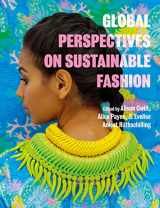 9781350058132-1350058130-Global Perspectives on Sustainable Fashion