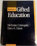 9780205126521-0205126529-Handbook of Gifted Education