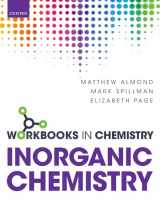 9780198729501-0198729502-Workbook in Inorganic Chemistry (Workbooks In Chemistry)