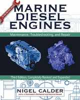 9780071475358-0071475354-Marine Diesel Engines: Maintenance, Troubleshooting, and Repair