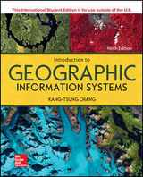 9781260092585-1260092585-Introduction To Geographic Information