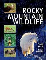 9780888395672-0888395671-Rocky Mountain Wildlife