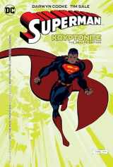 9781401275259-1401275257-Superman: Kryptonite