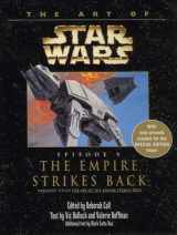 9781852868239-1852868236-The Art of " Star Wars " : " Empire Strikes Back " Episode 5 (The Art of " Star Wars " )
