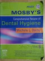 9780323037136-0323037135-Mosby's Comprehensive Review of Dental Hygiene