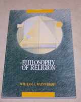 9780534088682-0534088686-Philosophy of Religion (Wadsworth Basic Issues in Philosophy Series)