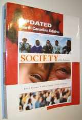 9780132176064-0132176068-Society: The Basics