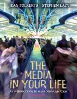 9780205387014-0205387012-The Media in Your Life: An Introduction to Mass Communication (3rd Edition)