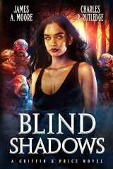 9781720105343-1720105340-Blind Shadows: A Griffin & Price Novel
