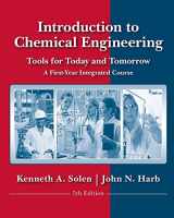 9780470885727-0470885726-Introduction to Chemical Engineering: Tools for Today and Tomorrow