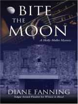 9781594145490-1594145490-Bite the Moon (Five Star Mystery Series) (Five Star Mystery Series)