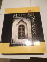 9780821974421-0821974424-Mirrors and Windows: Connecting With Literature British Literature