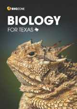 9781991014054-1991014058-Biology for Texas - Student Edition