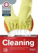 9780435501204-0435501208-Nvq/Svq Level 2 Cleaning Student Book (Heinemann Work-Based Learning. Nvq/Svq & Technical Certifica)