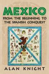 9780521891950-0521891957-Mexico: Volume 1, From the Beginning to the Spanish Conquest