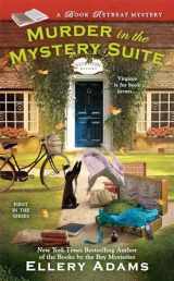 9780425265598-0425265595-Murder in the Mystery Suite (A Book Retreat Mystery)