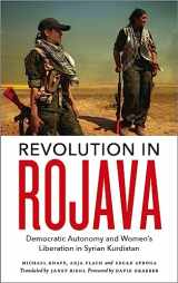9780745336640-0745336647-Revolution in Rojava: Democratic Autonomy and Women's Liberation in the Syrian Kurdistan