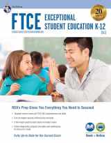 9780738612386-0738612383-FTCE Exceptional Student Education K-12 (061) Book + Online 2e (FTCE Teacher Certification Test Prep)