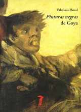 9788477746928-8477746923-Pinturas negras de Goya