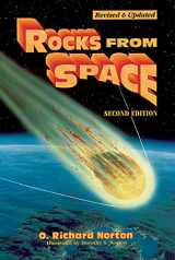 9780878423736-0878423737-Rocks from Space: Meteorites and Meteorite Hunters (Astronomy)