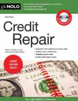9781413314205-1413314201-Credit Repair