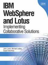 9780131443303-0131443305-IBM Websphere And Lotus: Implementing Collaborative Solutions