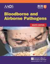 9781284232288-128423228X-Bloodborne and Airborne Pathogens