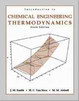 9780072402964-0072402962-Introduction to Chemical Engineering Thermodynamics