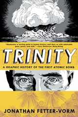9780809093557-0809093553-Trinity: A Graphic History of the First Atomic Bomb