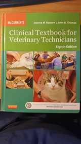 9781437726800-1437726801-McCurnin's Clinical Textbook for Veterinary Technicians