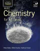 9781908682543-190868254X-WJEC Chemistry For As Level Student Book