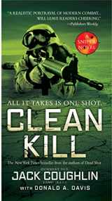 9780312358075-0312358075-Clean Kill: A Sniper Novel (Kyle Swanson Sniper Novels)