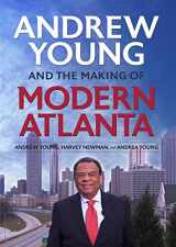 9780881465877-0881465879-Andrew Young & the Making of M
