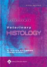 9780683301687-0683301683-Textbook of Veterinary Histology