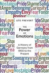 9781009376822-1009376829-The Power of Emotions