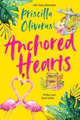 9781420150193-1420150197-Anchored Hearts: An Entertaining Latinx Second Chance Romance (Keys to Love)