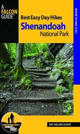 9781493016884-1493016881-Best Easy Day Hiking Guide and Trail Map Bundle: Shenandoah National Park (Where to Hike)