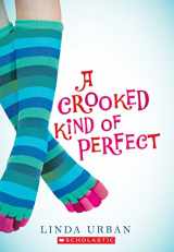 9780545105873-0545105870-A Crooked Kind of Perfect
